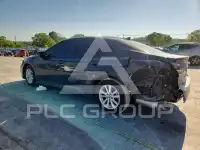 2025 Toyota CAMRY фото
