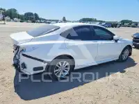 2025 Toyota CAMRY фото