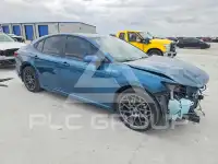 2025 Toyota CAMRY фото