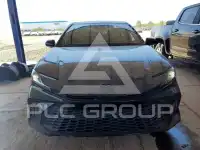 2025 Toyota CAMRY фото