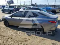 2025 Toyota CAMRY фото