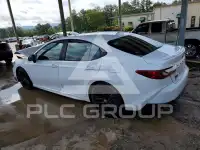 2025 Toyota CAMRY фото