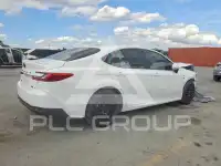 2025 Toyota CAMRY фото