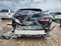 2025 Toyota CAMRY фото