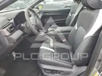 2025 Toyota CAMRY фото