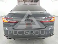 2025 Toyota CAMRY фото