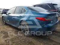 2025 Toyota CAMRY фото
