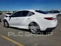 2025 Toyota CAMRY photo