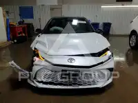 2025 Toyota CAMRY фото