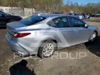 2025 Toyota CAMRY фото