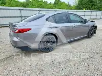 2025 Toyota CAMRY фото