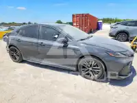 2025 Toyota CAMRY фото
