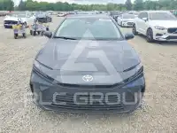 2025 Toyota CAMRY фото