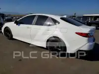 2025 Toyota CAMRY photo