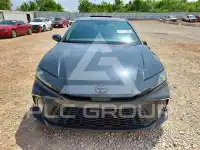 2025 Toyota CAMRY фото