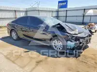 2025 Toyota CAMRY фото