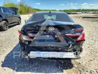 2025 Toyota CAMRY фото