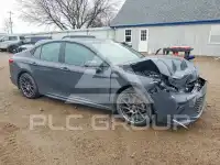2025 Toyota CAMRY фото
