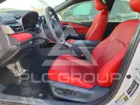 2025 Toyota CAMRY фото