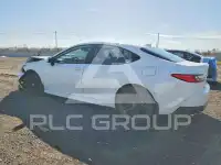 2025 Toyota CAMRY фото