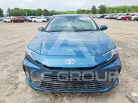 2025 Toyota CAMRY фото