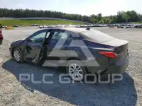 2025 Toyota CAMRY фото