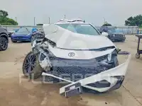 2025 Toyota CAMRY фото