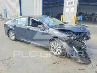 2025 Toyota CAMRY фото