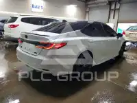 2025 Toyota CAMRY фото
