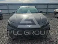 2025 Toyota CAMRY фото
