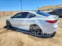 2025 Toyota CAMRY фото