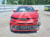 2025 Toyota CAMRY фото