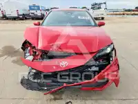 2025 Toyota CAMRY фото