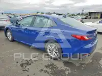 2025 Toyota CAMRY photo