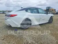 2025 Toyota CAMRY фото