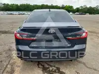 2025 Toyota CAMRY фото