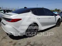 2025 Toyota CAMRY фото