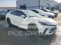 2025 Toyota CAMRY photo