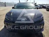 2025 Toyota CAMRY фото