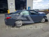 2025 Toyota CAMRY фото