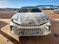 2025 Toyota CAMRY photo