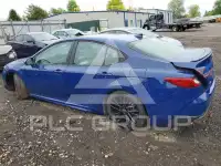 2025 Toyota CAMRY фото