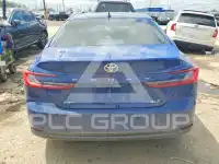 2025 Toyota CAMRY фото