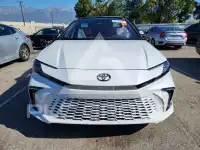 2025 Toyota CAMRY фото