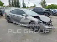 2025 Toyota CAMRY фото