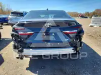 2025 Toyota CAMRY фото