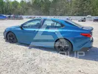 2025 Toyota CAMRY фото