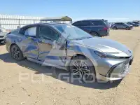 2025 Toyota CAMRY фото