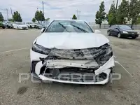 2025 Toyota CAMRY фото