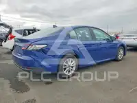 2025 Toyota CAMRY photo